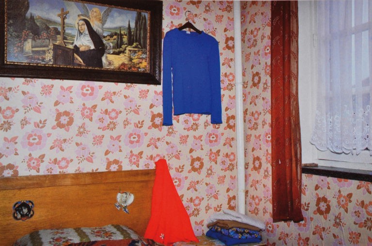 Métamorphose, une traversée de la photographie française (1968-1989) par Michel Poivert, Pavillon Populaire