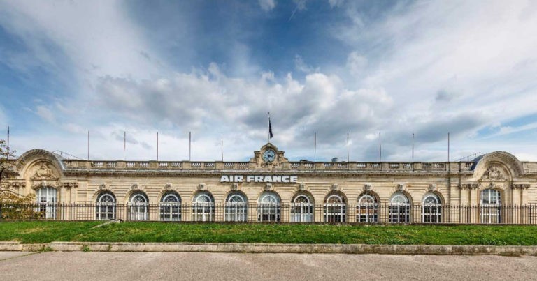 La Fondation Giacometti lance les Musée & École Giacometti aux Invalides