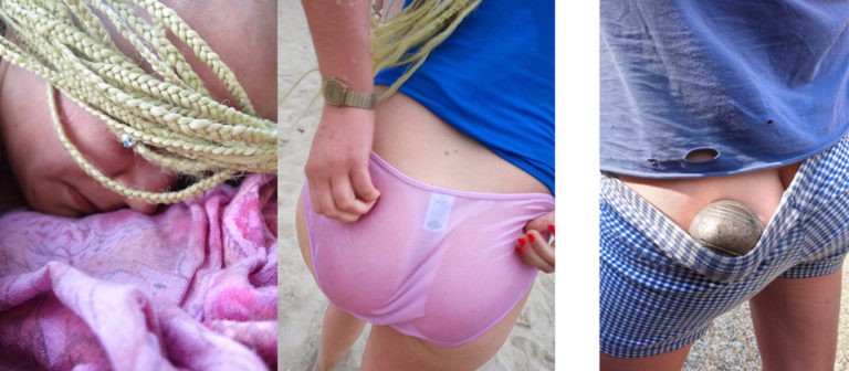 Biennale artpress des jeunes artistes, MO.CO Montpellier 2022 : interview Louise-Margot Décombas 🎧 