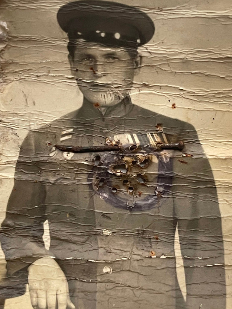 Stop Wars, 5ème édition du festival visions d&rsquo;exil aux Magasins Généraux