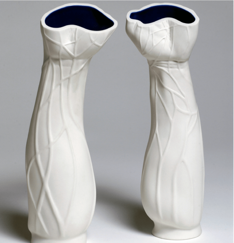 Formes du vivant, Cité de la céramique à Sèvres