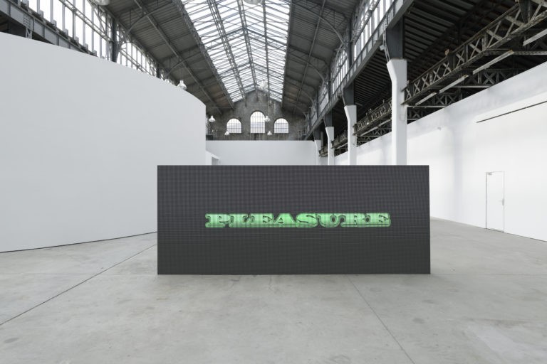 Interview Céline Kopp, le réveil du Magasin – Grenoble  !