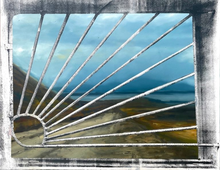 Le duo artiste-curatrice Eva Nielsen et Marianne Derrien, lauréates du BMW ART MAKERS #2