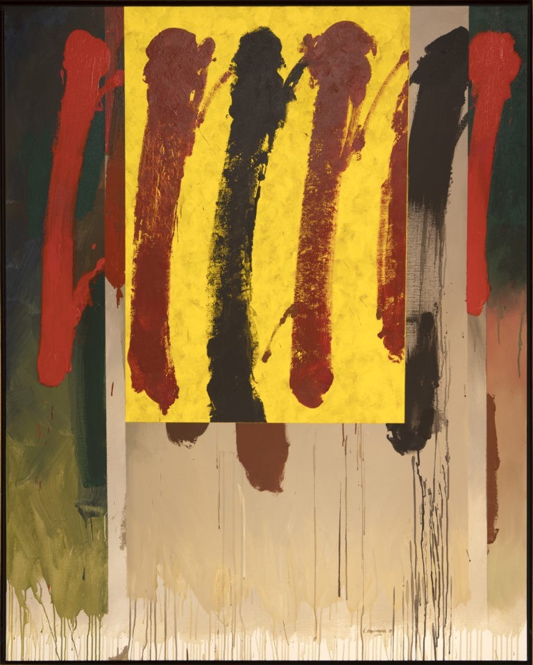 Interview Stéphane Tarroux, directeur Musée Paul Valéry Sète