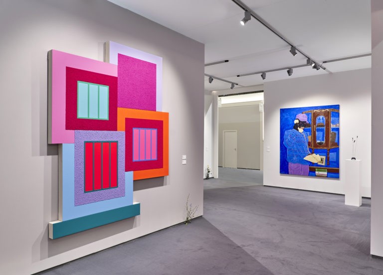 Un grand cru pour la Brafa 2023 !