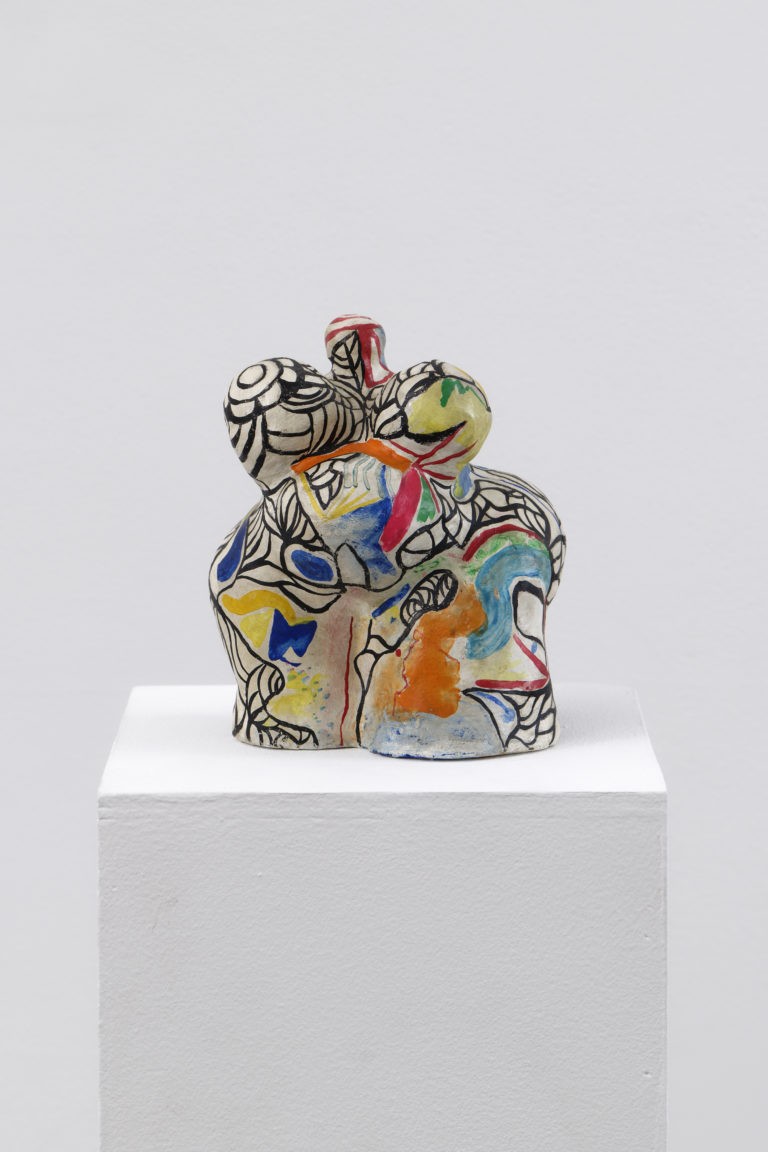 artgenève 2023 : Galerie Mitterrand, le retour