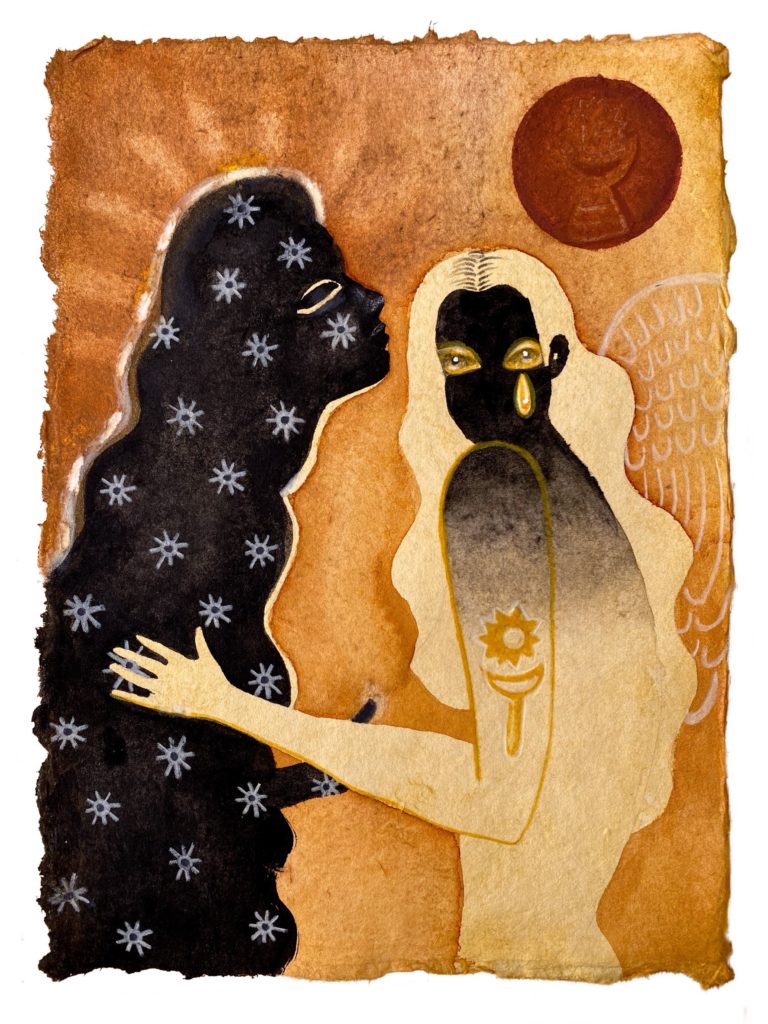 MENART FAIR Bruxelles, Fondation Boghossian, 3-5 février