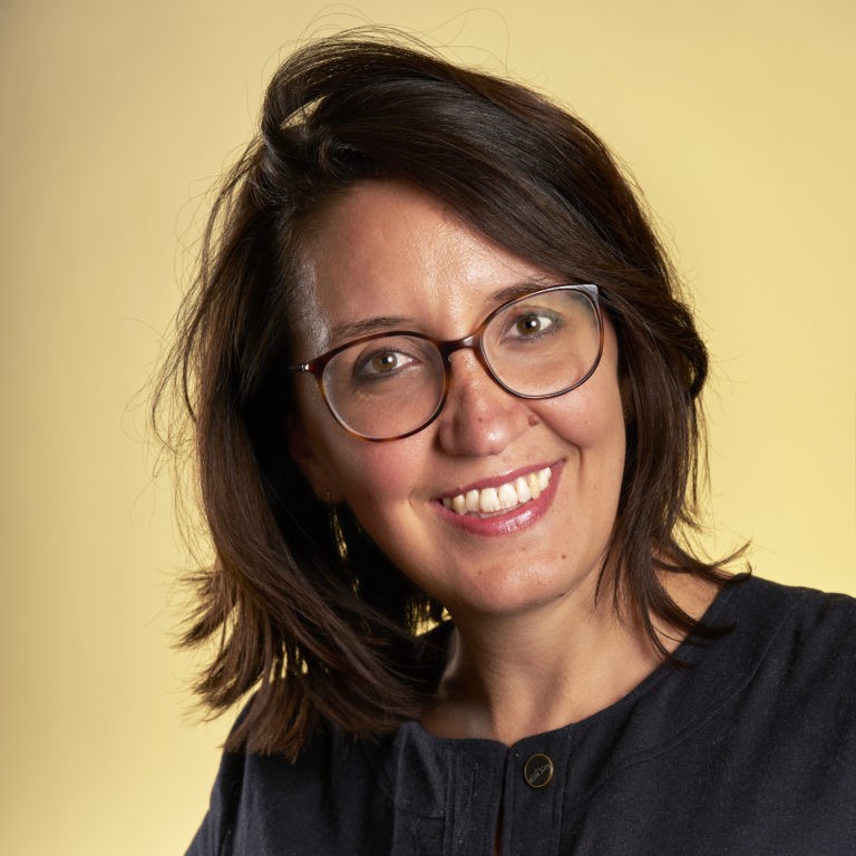 Antonia Scintilla, directrice de la Fondation d&rsquo;entreprise Pernod Ricard et « La Pensée corps »