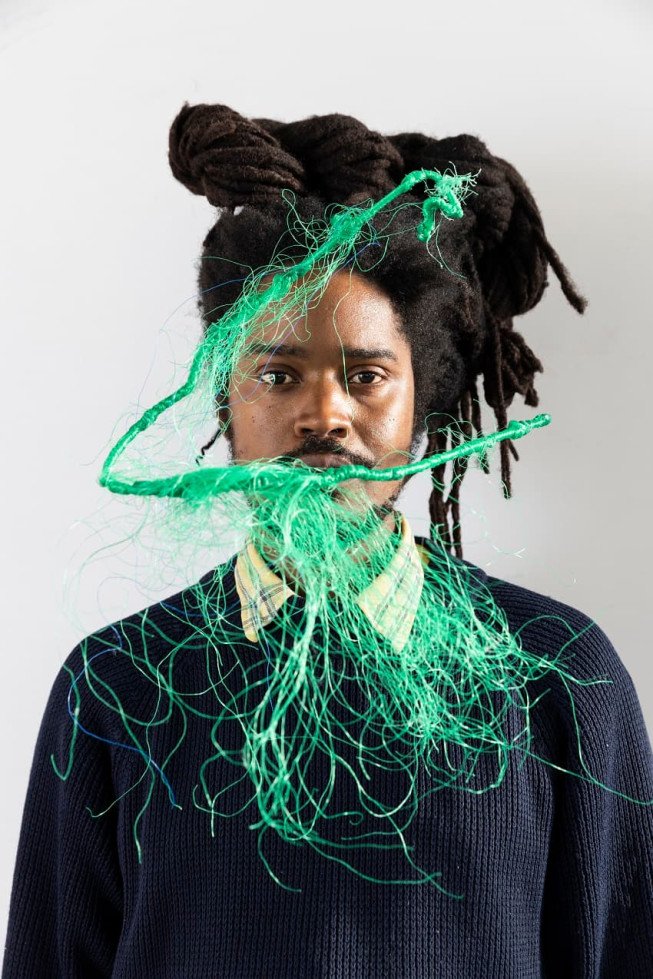 Céline Kopp et Cindy Sissokho choisies par Julien Creuzet, Pavillon Français Biennale de Venise 2024