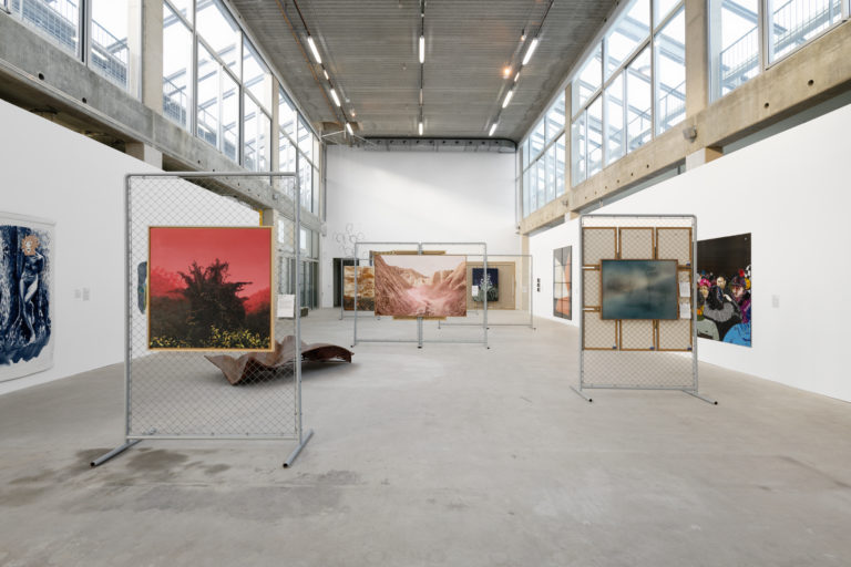 Keren Detton, directrice du Frac Grand Large – Hauts-de-France : « La Triennale Art & Industrie vient porter des dynamiques pérennes en région »