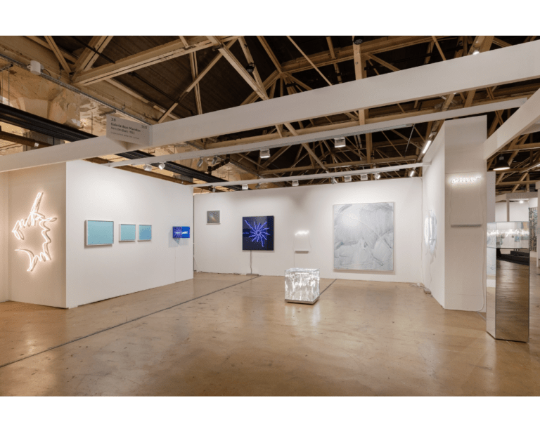 Art Rotterdam : Best of foire et semaine de l’art (Kunsthal, Melly, MaMA..)