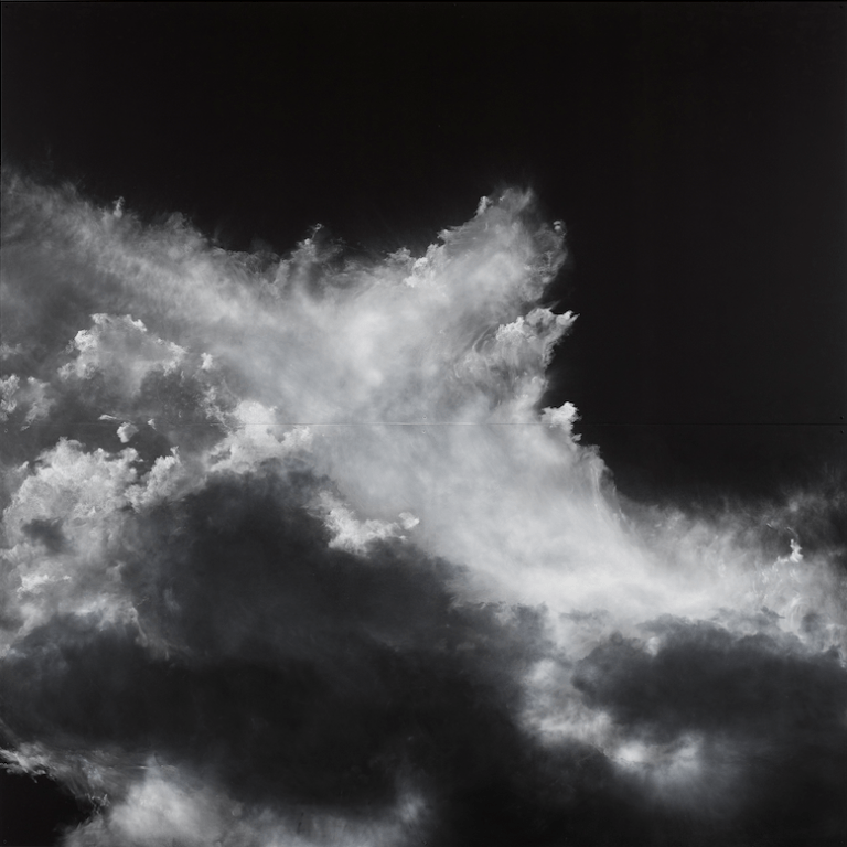 « Avant l’orage » : où le sublime tutoie la catastrophe, par Emma Lavigne, Bourse de Commerce