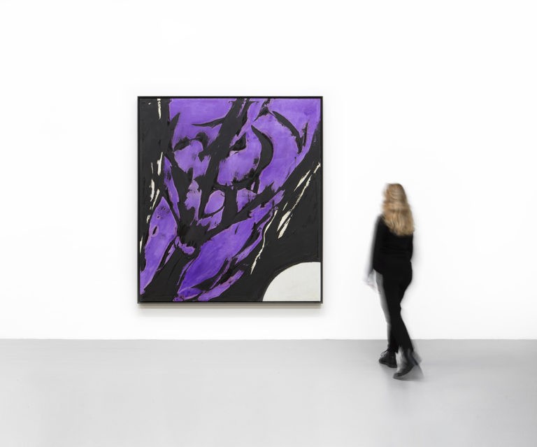 Galerie Mennour : Gina Pane, Judit Reigl et l&rsquo;avènement du « female gaze » dans l&rsquo;histoire de l&rsquo;art