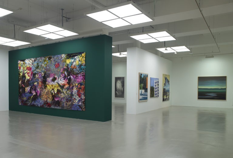 Numa Hambursin, MO.CO. Montpellier Contemporain : « L’art contemporain est un sport de combat et Immortelle en est la vibrante illustration »