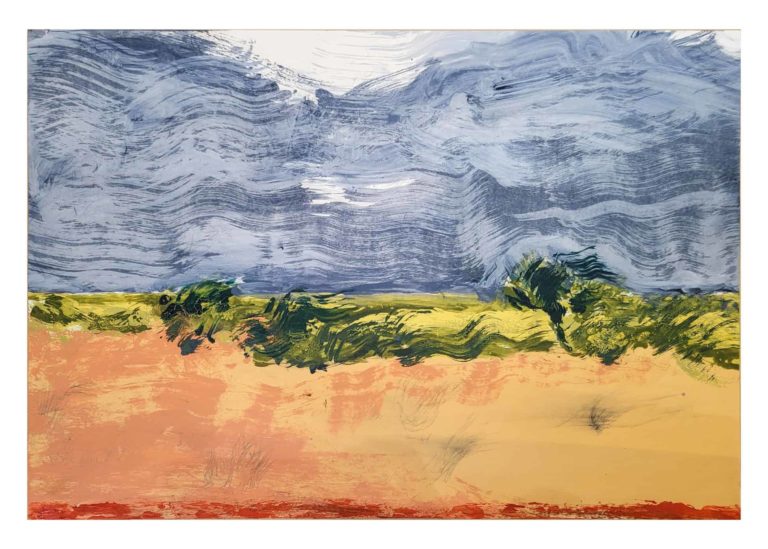 Drawing Now 2023 : Interview Joana P. R. Neves, directrice artistique