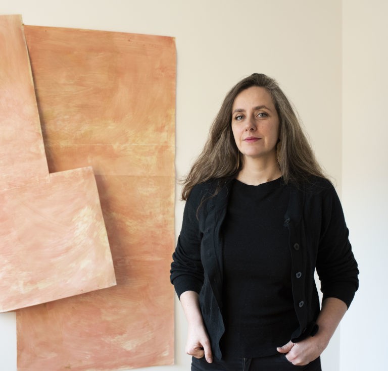 Interview Doria Tichit, directrice L’ahah, Paris