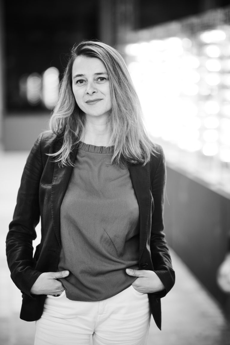 Interview Nele Verhaeren, Managing director Art Brussels : « From Discovery to Rediscovery »