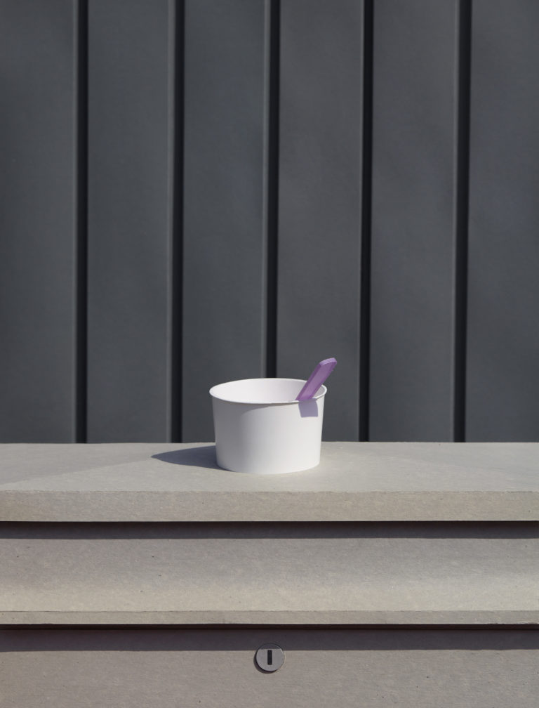 Thomas Demand et le Bégaiement de l’histoire, Jeu de Paume