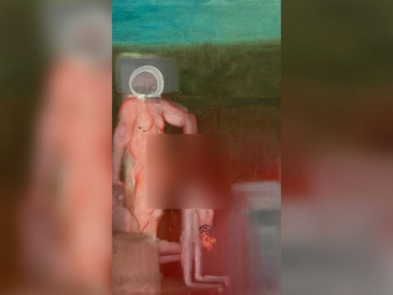 Palais de Tokyo : Miriam Cahn, la polémique et Exposé.es