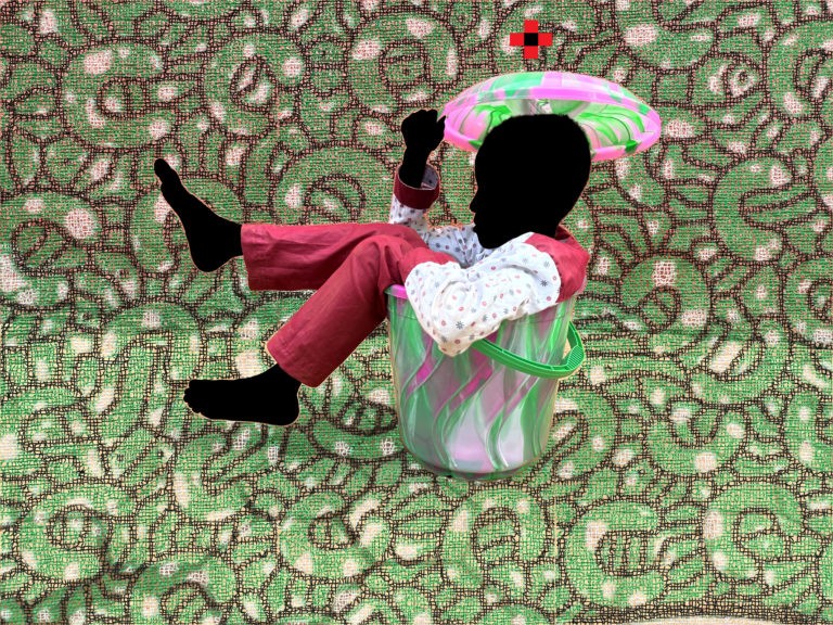 Art Brussels 2023 : AFIKARIS (Paris), Interview Michaela Hadji-Minaglou, gallery manager