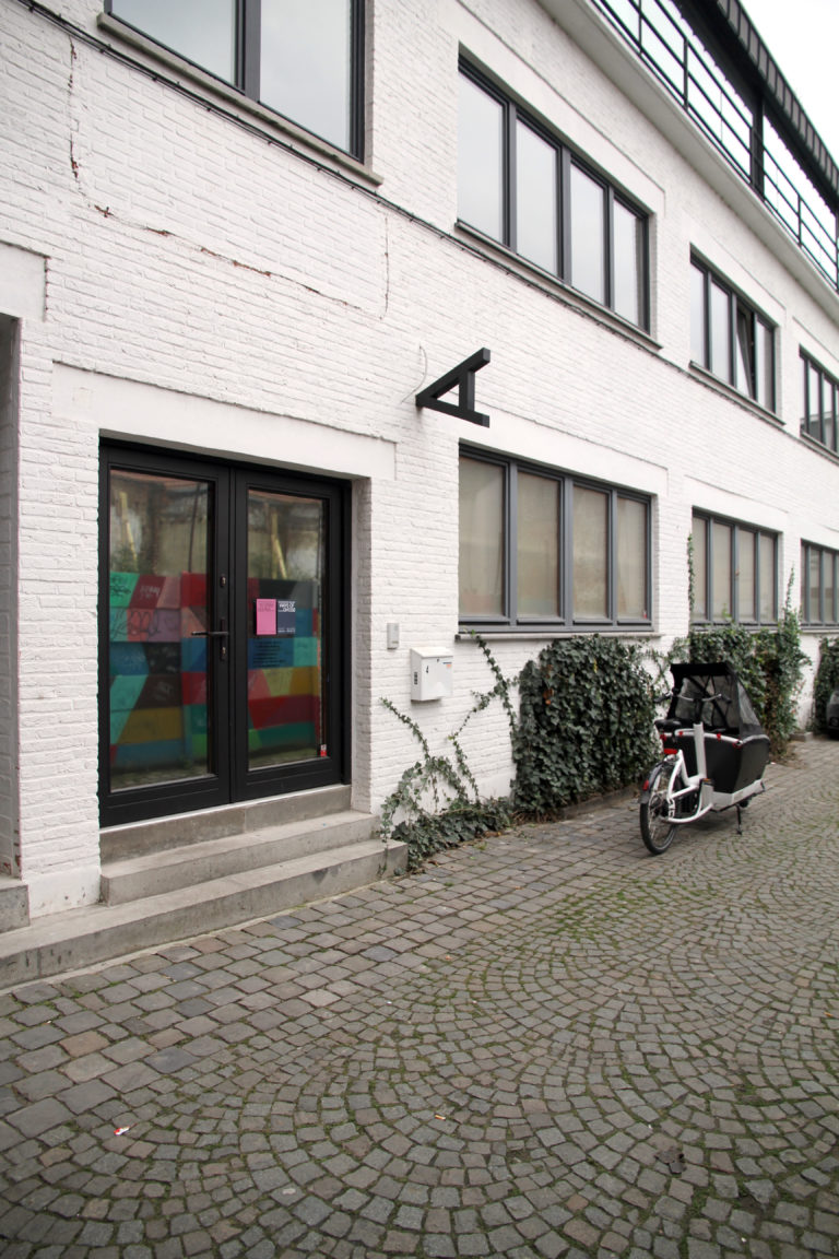 Art Brussels 2023 : Interview Alice van den Abeele, Alice Gallery & MIMA