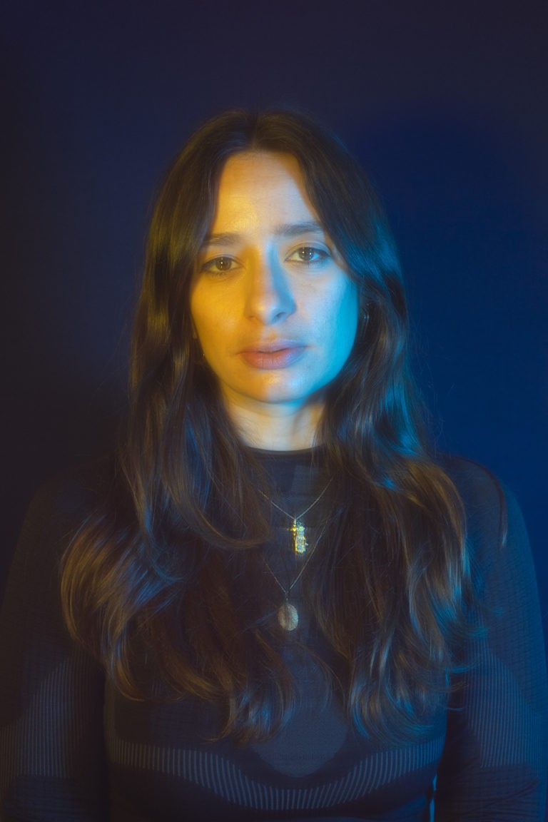 Interview Inès Geoffroy 100% L&rsquo;EXPO, 5ème édition