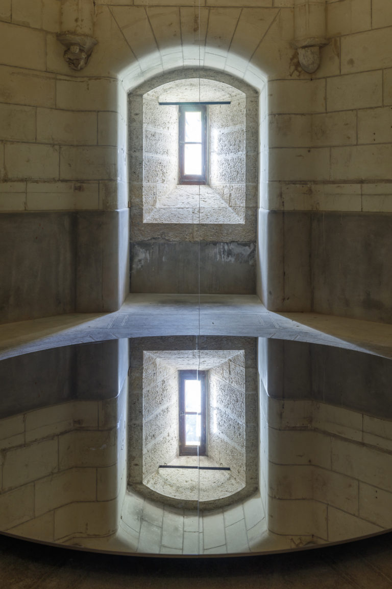 Interview Chantal Colleu-Dumond, Saison d&rsquo;Art 2023, Chaumont-sur-Loire