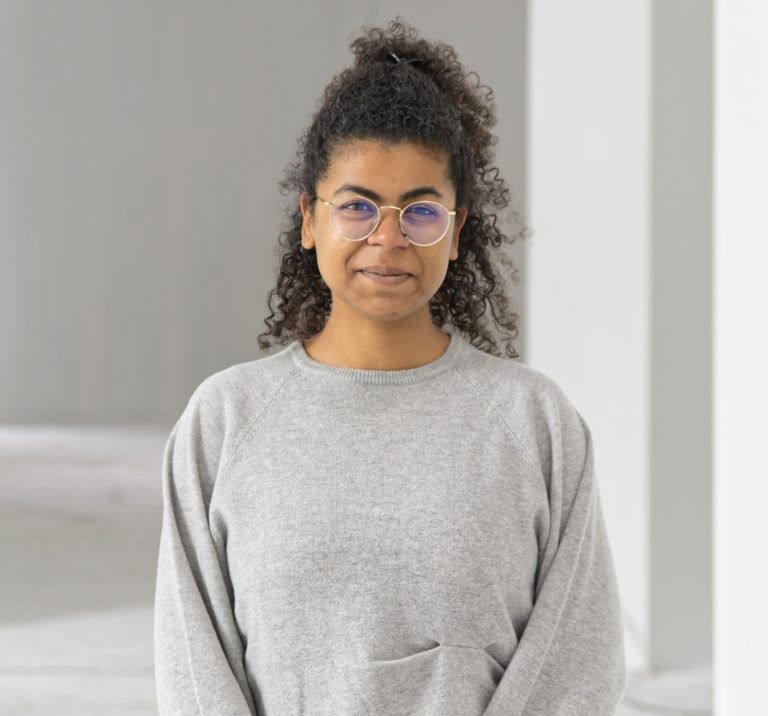 Maëlle Ebelle nommée directrice de Ceysson & Bénétière New York