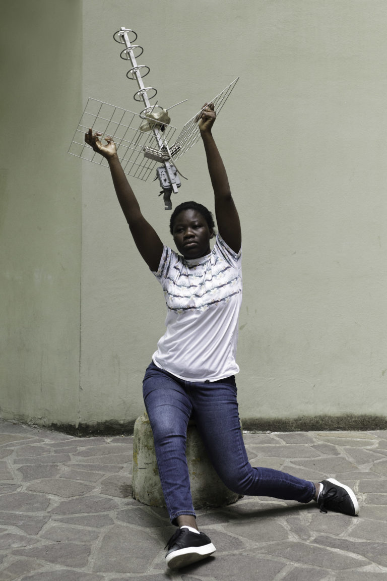 Circulation (s) 2023 : les murmures tourmentés du monde !