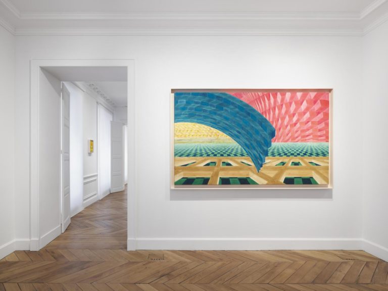 White Cube Paris : Interview Thaïs Hourbette, Head of Gallery and Sales Operations