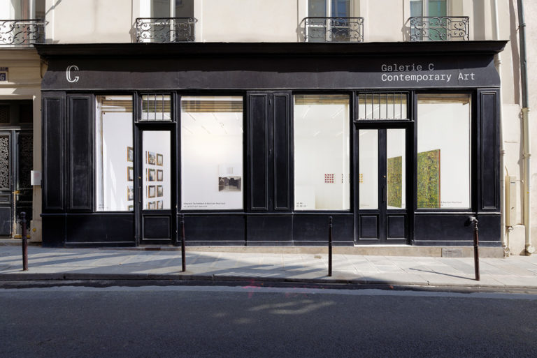 Les immanquables en galeries !