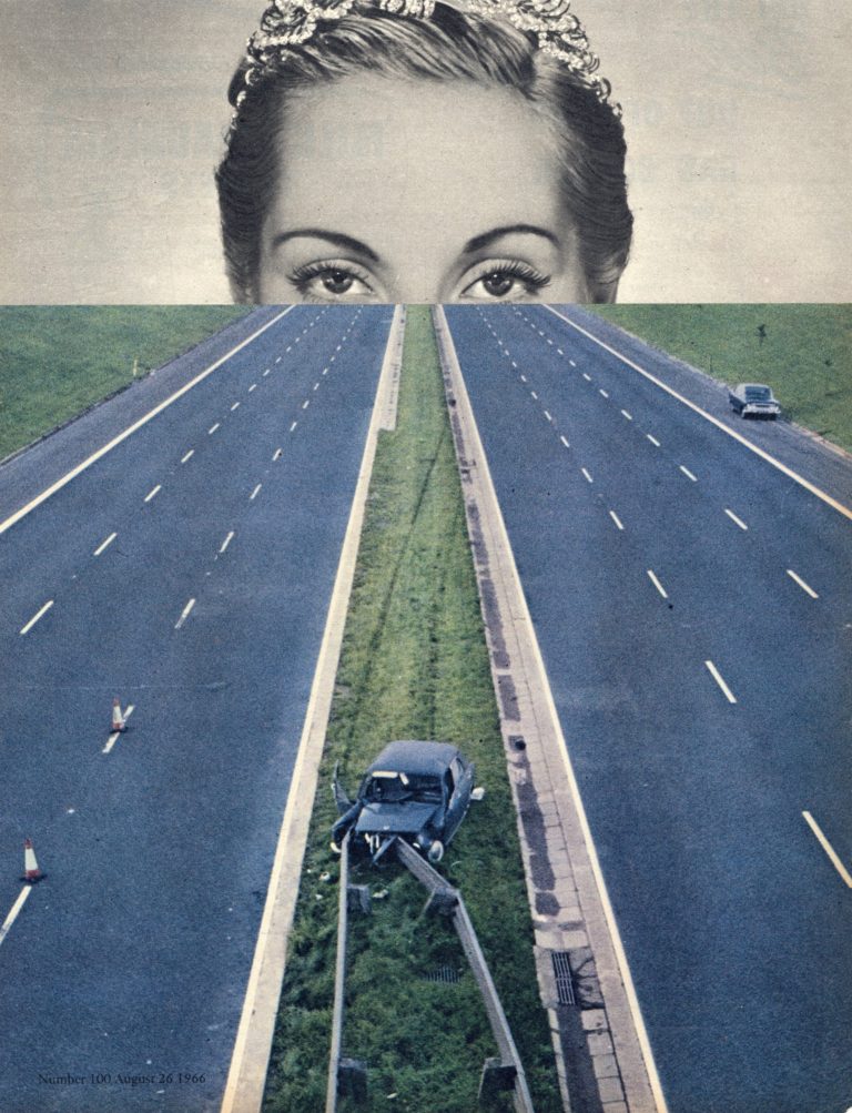 Photo London 2023 : Interview Michael Benson & Fariba Farshad