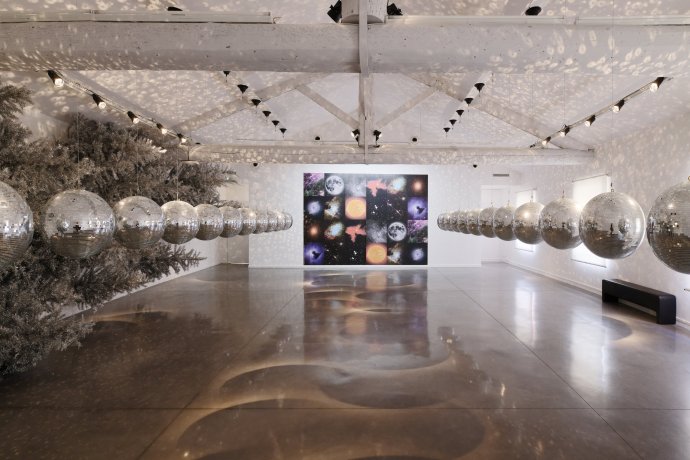 Interview Clément Nouet, MRAC Occitanie, Sérignan : John Armleder, « Constellations » au Musée d&rsquo;art moderne de Céret et « Vestiges du futur » au musée Narbo Via