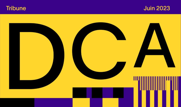 La tribune de DCA en réponse à « Mondes Nouveaux », Ministère de la Culture