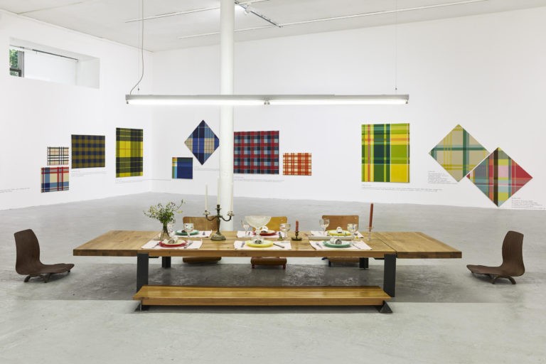 Martine Robin : Mayura Torii, Javiera Tejerina-Risso.., PAREIDOLIE les 10 ans !