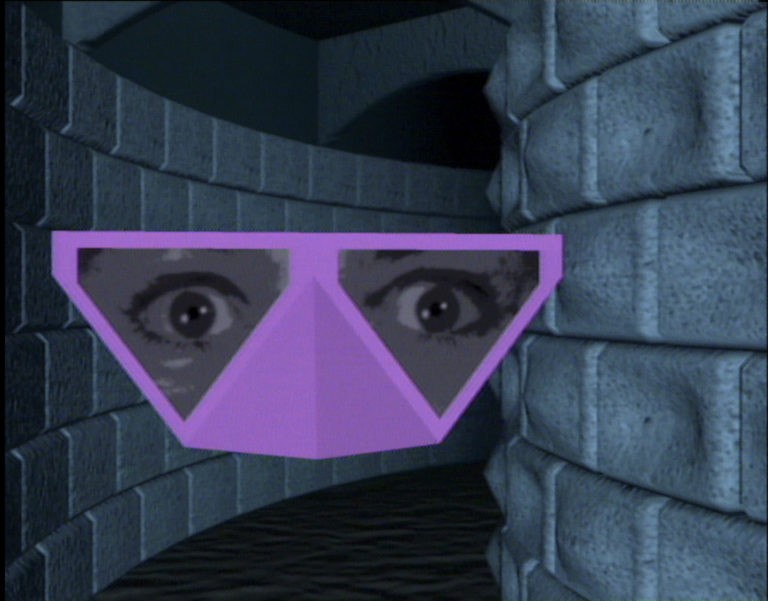 AROUND VIDEO 2023 : Brussels, place to be and participating galleries !