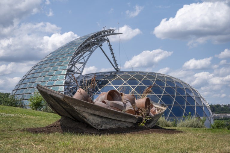 Les Extatiques, 6ème édition : les 4 éléments