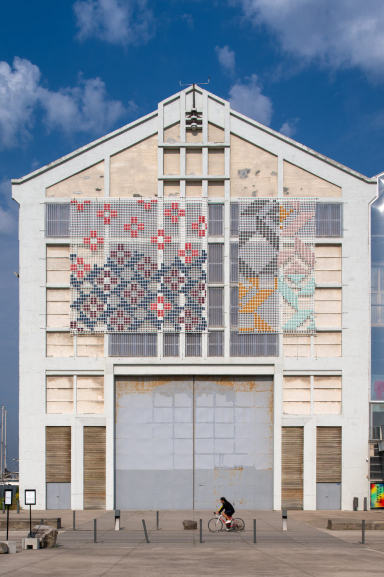 Triennale Art et Industrie #2, Chaleur humaine consciences énergétiques