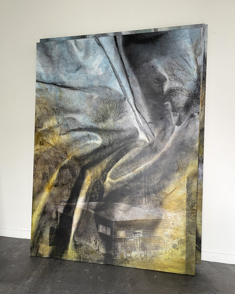 Arles 2023 : BMW ART MAKERS et l&rsquo;expositon Insolare de l&rsquo;artiste Eva Nielsen et la curatrice Marianne Derrien