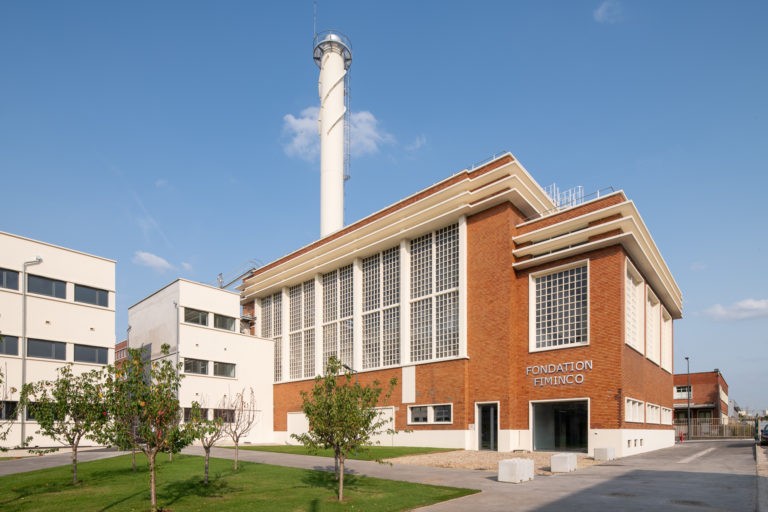 Katharina Scriba, directrice de la Fondation d’entreprise Fiminco, « Odyssées Urbaines »