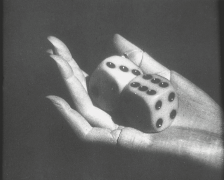 Man Ray à La Banque, Musée des cultures et du paysage de Hyères, interview Pierre-Yves Butzbach, co-commissaire