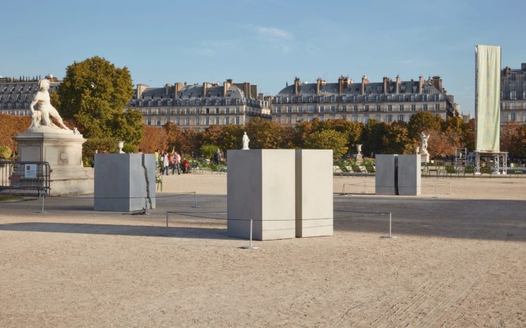 Paris+ par Art Basel announces expanded, citywide public program for its 2023 edition
