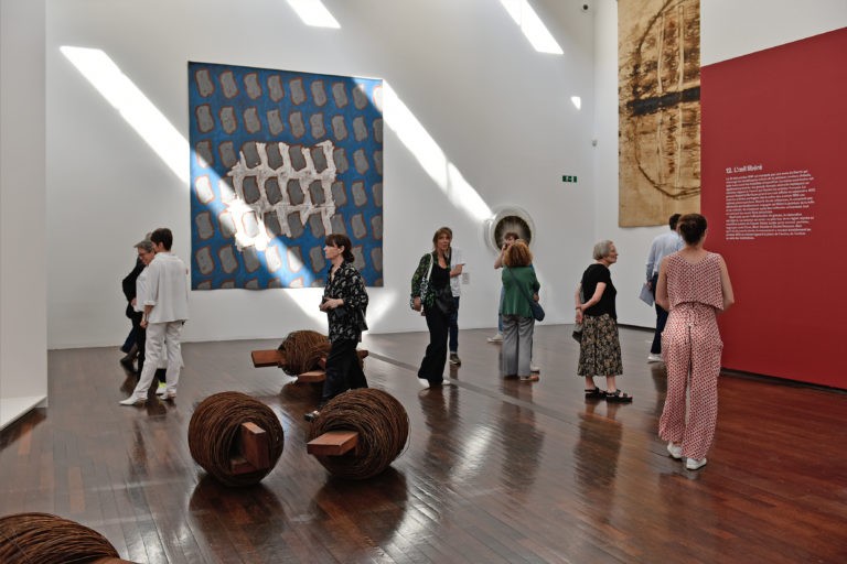 Interview Nicolas Surlapierre, directeur MAC VAL : « Repartir à zéro tout en rendant hommage à ce qui a été fait… »