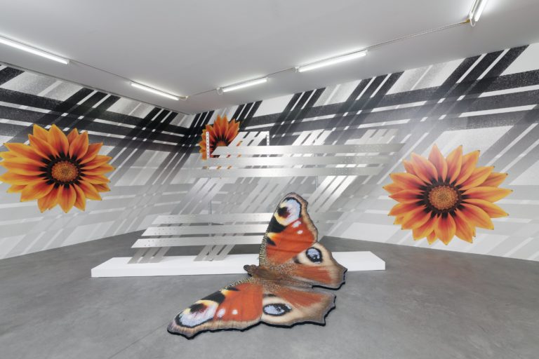 Mrac Occitanie : John Armleder, Mrzyk & Moriceau, Nouvel accrochage des collections (CNAP)