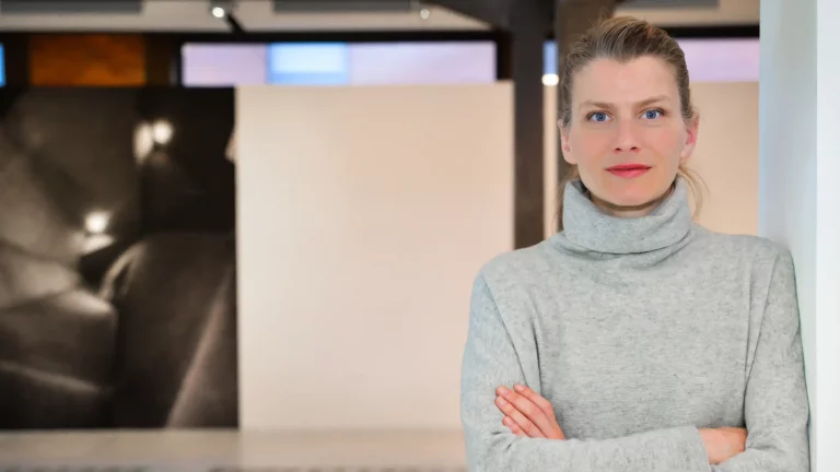 Véronique Souben nommée directrice de l&rsquo;ENSP Arles