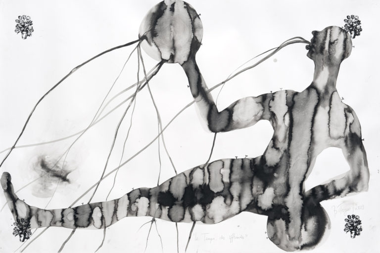 Marseille : PARÉ́IDOLIE 2023, 10e édition et Saison du dessin sur l’arc méditerranéen