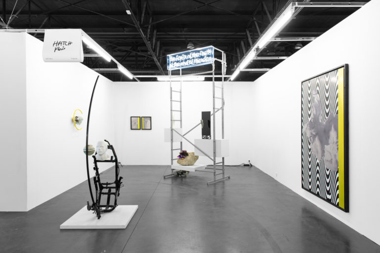 Art-O-Rama 2023 : les Prix et coups de coeur