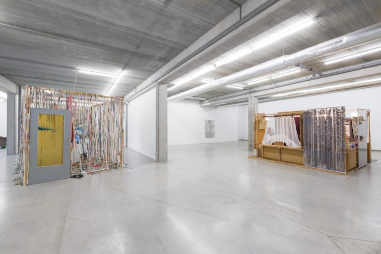 IKOB museum, Eupen (BE) : interview Frank-Thorsten Moll, directeur