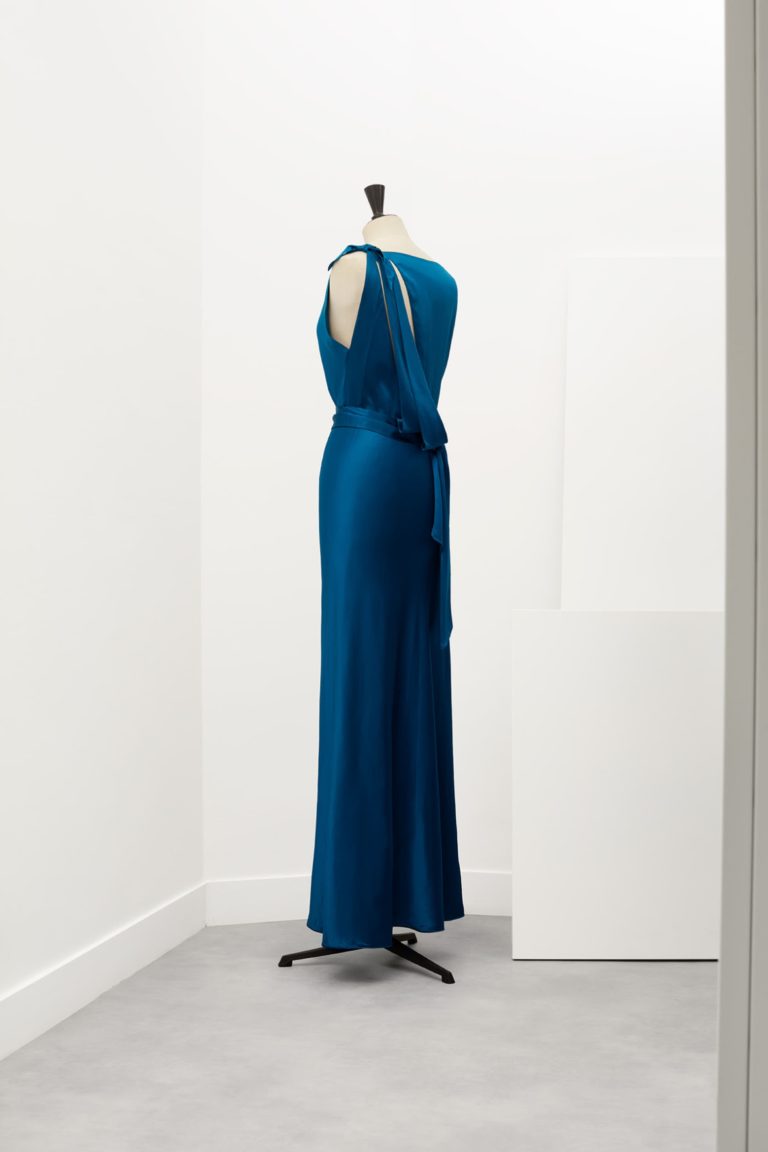 Azzedine Alaïa, couturier collectionneur : un musée idéal de la mode