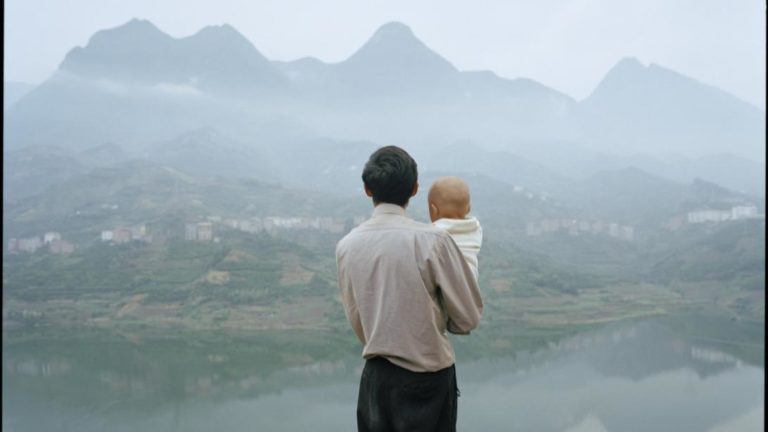 Interview Lauranne Germond : carte blanche Collection Société Générale